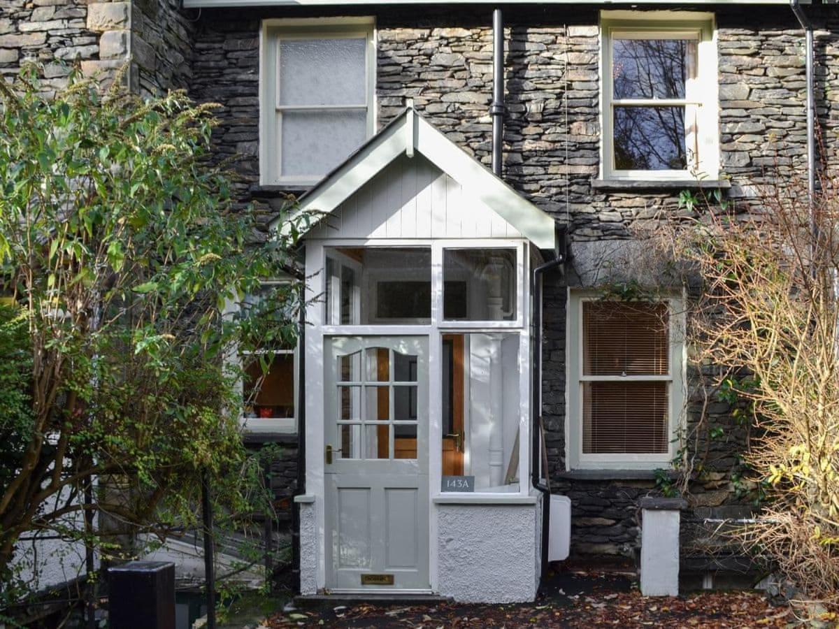 Pegs Place Vila Windermere Exterior foto